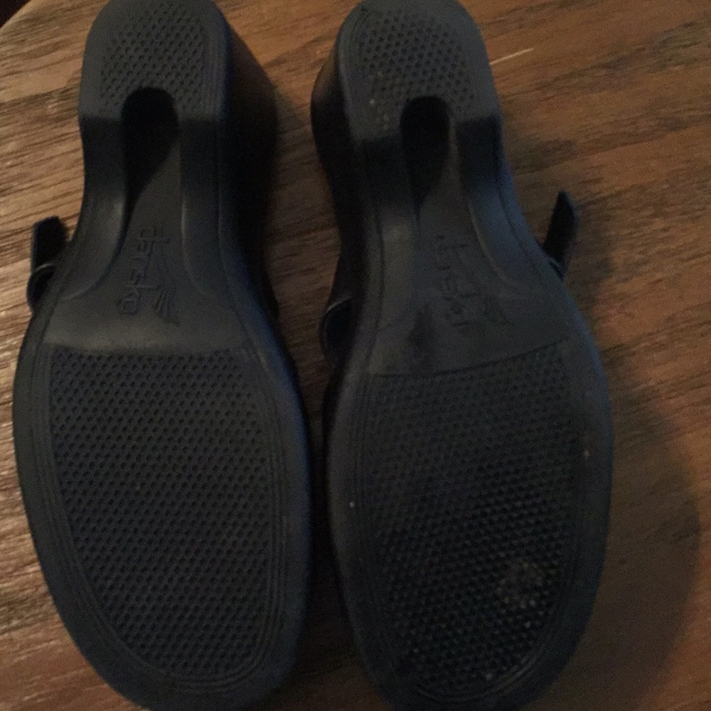 Dansko sandals 38  Annabel - Picture 5 of 9